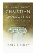 Cover: Thinking About Christian Apologetics - What It Is and Why We Do It - Inter-Varsity Press,US