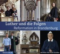 Abbildung von: Luther und die Folgen - Koehler & Amelang