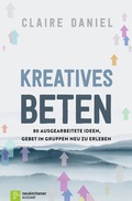 Cover: Kreatives Beten - Neukirchener Verlag