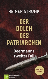 Enlarge image Cover: Der Dolch des Patriarchen - Neukirchener Verlag