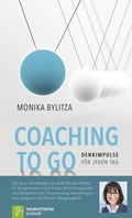 Cover: Coaching to go - Neukirchener Verlag