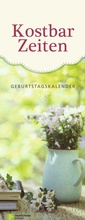 Cover: KostbarZeiten - Neukirchener Verlag