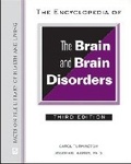 Cover: The Encyclopedia of the Brain and Brain Disorders - Facts On File Inc