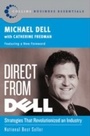 Cover: Direct From Dell - HarperCollins