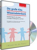 Cover: Die gro&szlig;e Kita-Wissensdatenbank - Walhalla