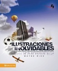 Cover: Ilustraciones Inolvidables - Vida