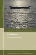Cover: Pazifikismus - K&ouml;nigshausen & Neumann