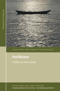 Enlarge image Cover: Pazifikismus - Königshausen & Neumann