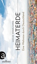 Cover: Heimaterde - Aufbau