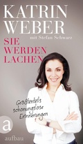 Cover: Sie werden lachen - Aufbau