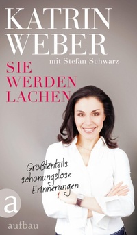 Enlarge image Cover: Sie werden lachen - Aufbau