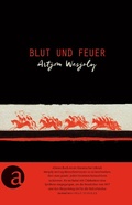 Cover: Blut und Feuer - Aufbau