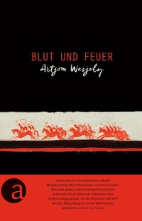 Enlarge image Cover: Blut und Feuer - Aufbau