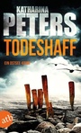 Cover: Todeshaff - Aufbau