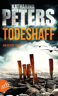Enlarge image Cover: Todeshaff - Aufbau