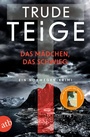 Cover: Das M&auml;dchen, das schwieg - Aufbau