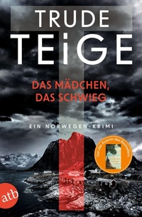 Enlarge image Cover: Das Mädchen, das schwieg - Aufbau