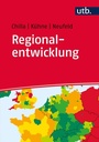 Cover: Regionalentwicklung - UTB