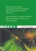 Cover: Broadband Low Power Transmitter in SiGe Technology Based on Maximum Length Sequences - Shaker