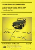 Cover: Context-Supported Lane Estimation - Shaker