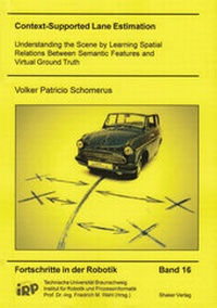Enlarge image Cover: Context-Supported Lane Estimation - Shaker