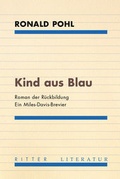 Cover: Kind aus Blau - Ritter Klagenfurt
