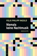 Cover: Niemals keine Nachtmusik - Ritter Klagenfurt