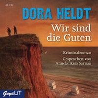 Enlarge image Cover: Wir sind die Guten - GOYALiT