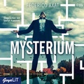 Cover: Mysterium - GOYALiT