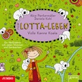 Cover: Mein Lotta-Leben [11] - Jumbo