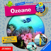 Enlarge image Cover: Ozeane - Jumbo