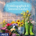 Cover: Fr&uuml;hlingszauber & Sommerzauber - GOYALiT