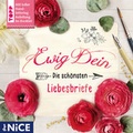 Cover: Ewig Dein. Die sch&ouml;nsten Liebesbriefe - GOYALiT