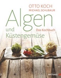Cover: Algen und K&uuml;stengem&uuml;se - Matthaes Verlag