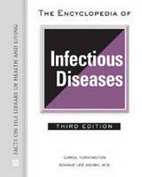 Enlarge image Cover: The Encyclopedia of Infectious Diseases - Facts On File Inc