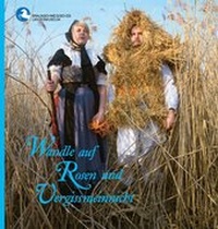 Enlarge image Cover: Wandle auf Rosen und Vergissmeinnicht / Walk on Roses and Forget-me-nots - Braunschweigisches Landesmuseum