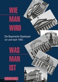 Cover: Wie man wird, was man ist - Henschel