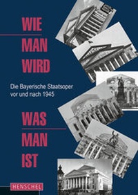 Enlarge image Cover: Wie man wird, was man ist - Henschel