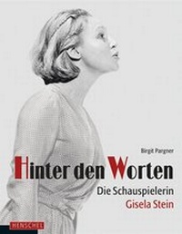Enlarge image Cover: Hinter den Worten - Henschel