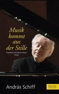 Cover: Musik kommt aus der Stille - Henschel