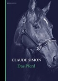 Cover: Das Pferd - Berenberg