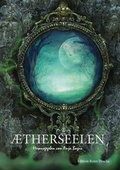 Cover: &AElig;therseelen - Edition Roter Drache