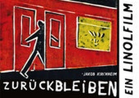 Abbildung von: Zurückbleiben - Kirchheim, Jakob