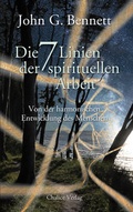 Cover: Die sieben Linien der spirituellen Arbeit - Chalice