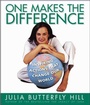 Cover: One Makes the Difference - HarperCollins