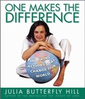 Cover: One Makes the Difference - HarperCollins