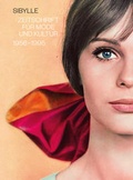 Cover: Sibylle - Hartmann Projects Verlag