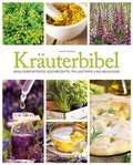 Cover: Kr&auml;uterbibel - Delphin