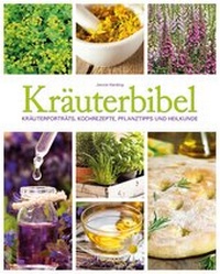 Enlarge image Cover: Kräuterbibel - Delphin