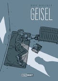 Cover: Geisel - Reprodukt